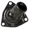 Four Seasons Lexus Gs460 11-08/Gx460 15-10/Is F 14-08 85953 - alternate 6